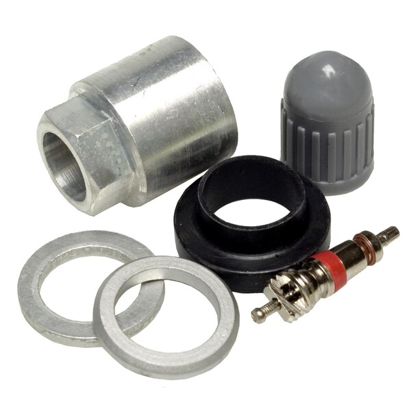 Tpms Service Kit (Pr-Ea/Bx-4) Tpms Sensor Kit,Tpm1090K4